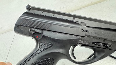 BERETTA U22 NEOS .22 long/.22 lr - Image 23 of 25