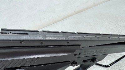 BERETTA U22 NEOS .22 long/.22 lr - Image 12 of 25