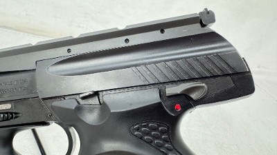 BERETTA U22 NEOS .22 long/.22 lr - Image 21 of 25