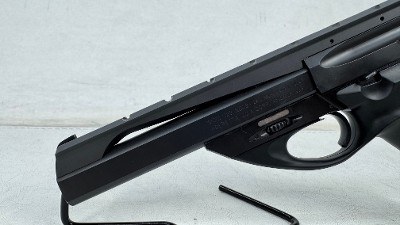 BERETTA U22 NEOS .22 long/.22 lr - Image 4 of 25