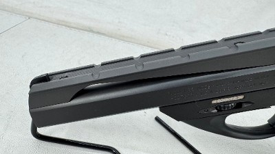 BERETTA U22 NEOS .22 long/.22 lr - Image 16 of 25