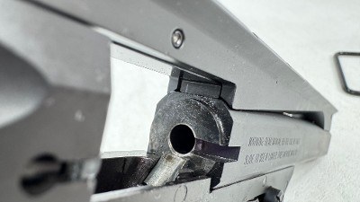 BERETTA U22 NEOS .22 long/.22 lr - Image 24 of 25