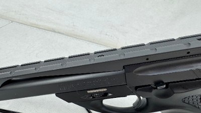 BERETTA U22 NEOS .22 long/.22 lr - Image 15 of 25