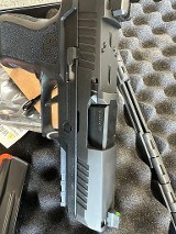SIG SAUER P320 PRO RXP COMPACT 9MM LUGER (9x19 PARA) - Image 6 of 8