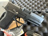 SIG SAUER P320 PRO RXP COMPACT 9MM LUGER (9x19 PARA) - Image 5 of 8