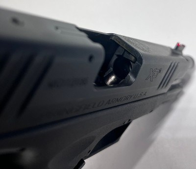 SPRINGFIELD ARMORY XDM-40 40 SW - Image 4 of 6