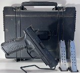 SPRINGFIELD ARMORY XDM-40 40 SW - Image 1 of 6