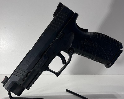 SPRINGFIELD ARMORY XDM-40 40 SW - Image 2 of 6