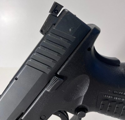 SPRINGFIELD ARMORY XDM-40 40 SW - Image 5 of 6