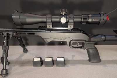 RUGER AMERICAN .22 LR - Image 7 of 8