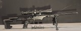 RUGER AMERICAN .22 LR - Image 1 of 8