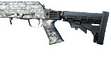 IZHMASH Saiga Canta-12 12 GA - Image 4 of 7