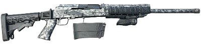 IZHMASH Saiga Canta-12 12 GA - Image 7 of 7
