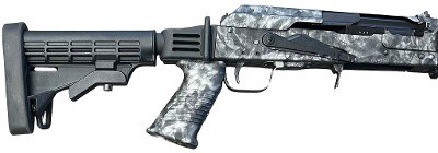 IZHMASH Saiga Canta-12 12 GA - Image 5 of 7