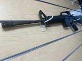 COLT AR-15 Lightweight (Law Enforcement Trade-In) 5.56X45MM NATO - 5 of 9