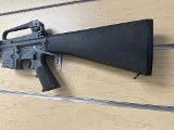 COLT AR-15 Lightweight (Law Enforcement Trade-In) 5.56X45MM NATO - 4 of 9