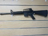 COLT AR-15 Lightweight (Law Enforcement Trade-In) 5.56X45MM NATO - 1 of 9