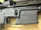 COLT AR-15 Lightweight (Law Enforcement Trade-In) 5.56X45MM NATO - 7 of 9