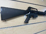 COLT AR-15 Lightweight (Law Enforcement Trade-In) 5.56X45MM NATO - 6 of 9
