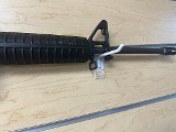COLT AR-15 Lightweight (Law Enforcement Trade-In) 5.56X45MM NATO - 8 of 9