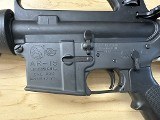 COLT AR-15 Lightweight (Law Enforcement Trade-In) 5.56X45MM NATO - 2 of 9