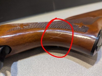 REMINGTON 870 WINGMASTER 12 GA - Image 11 of 15
