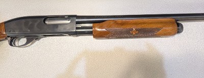 REMINGTON 870 WINGMASTER 12 GA - Image 6 of 15