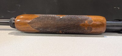 REMINGTON 870 WINGMASTER 12 GA - Image 12 of 15