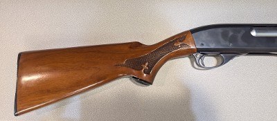 REMINGTON 870 WINGMASTER 12 GA - Image 5 of 15