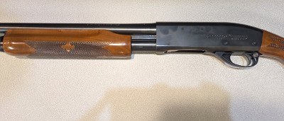 REMINGTON 870 WINGMASTER 12 GA - Image 9 of 15