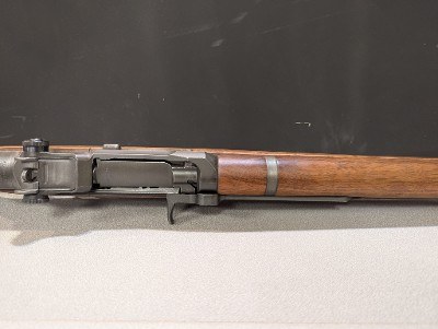 SPRINGFIELD ARMORY M1 GARAND .30-06 SPRG - Image 11 of 16