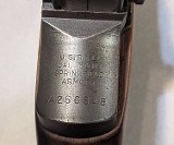 SPRINGFIELD ARMORY M1 GARAND .30-06 SPRG - Image 3 of 16