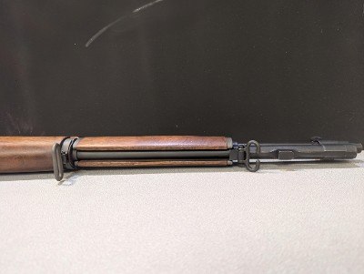 SPRINGFIELD ARMORY M1 GARAND .30-06 SPRG - Image 13 of 16