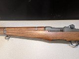 SPRINGFIELD ARMORY M1 GARAND .30-06 SPRG - Image 5 of 16