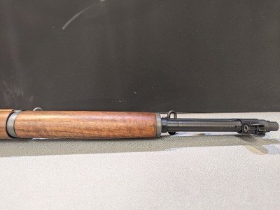 SPRINGFIELD ARMORY M1 GARAND .30-06 SPRG - Image 10 of 16