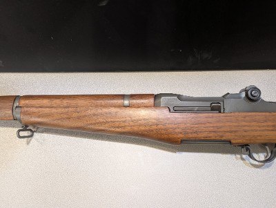 SPRINGFIELD ARMORY M1 GARAND .30-06 SPRG - Image 5 of 16
