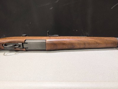 SPRINGFIELD ARMORY M1 GARAND .30-06 SPRG - Image 14 of 16