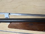 SEARS & ROEBUCK 42DL-103 .22 CAL - 4 of 10