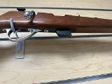 SEARS & ROEBUCK 42DL-103 .22 CAL - 9 of 10
