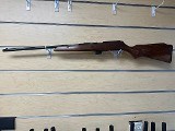 SEARS & ROEBUCK 42DL-103 .22 CAL - 1 of 10