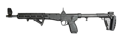 KELTEC SUB-2000 GEN2 9MM LUGER (9x19 PARA) - Image 1 of 7