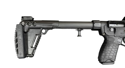 KELTEC SUB-2000 GEN2 9MM LUGER (9x19 PARA) - Image 5 of 7