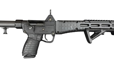KELTEC SUB-2000 GEN2 9MM LUGER (9x19 PARA) - Image 6 of 7