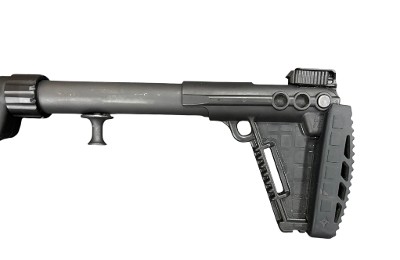 KELTEC SUB-2000 GEN2 9MM LUGER (9x19 PARA) - Image 4 of 7