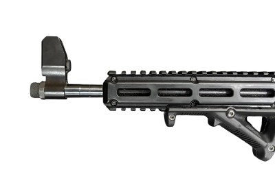 KELTEC SUB-2000 GEN2 9MM LUGER (9x19 PARA) - Image 2 of 7