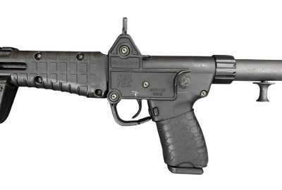 KELTEC SUB-2000 GEN2 9MM LUGER (9x19 PARA) - Image 3 of 7