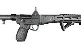 KELTEC SUB-2000 GEN2 9MM LUGER (9x19 PARA) - Image 6 of 7