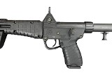 KELTEC SUB-2000 GEN2 9MM LUGER (9x19 PARA) - Image 3 of 7