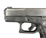 GLOCK G26 Gen 3 9MM LUGER (9x19 PARA) - Image 2 of 7