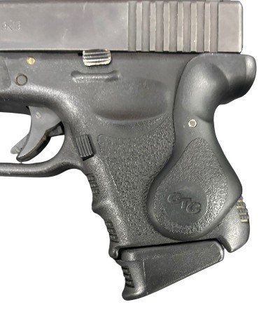 GLOCK G26 Gen 3 9MM LUGER (9x19 PARA) - Image 4 of 7